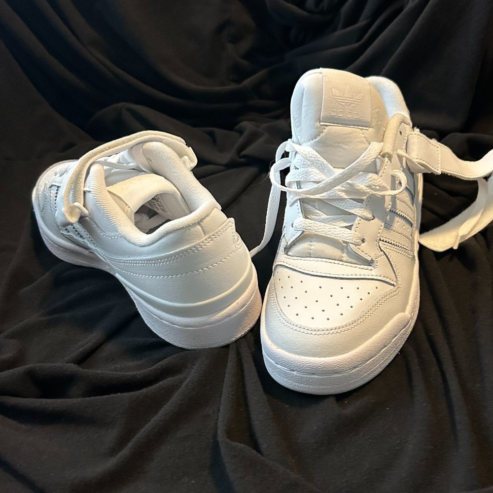 Adidas Forum Low